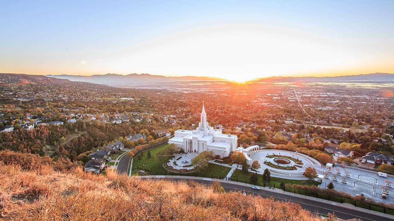 Bountiful, Utah