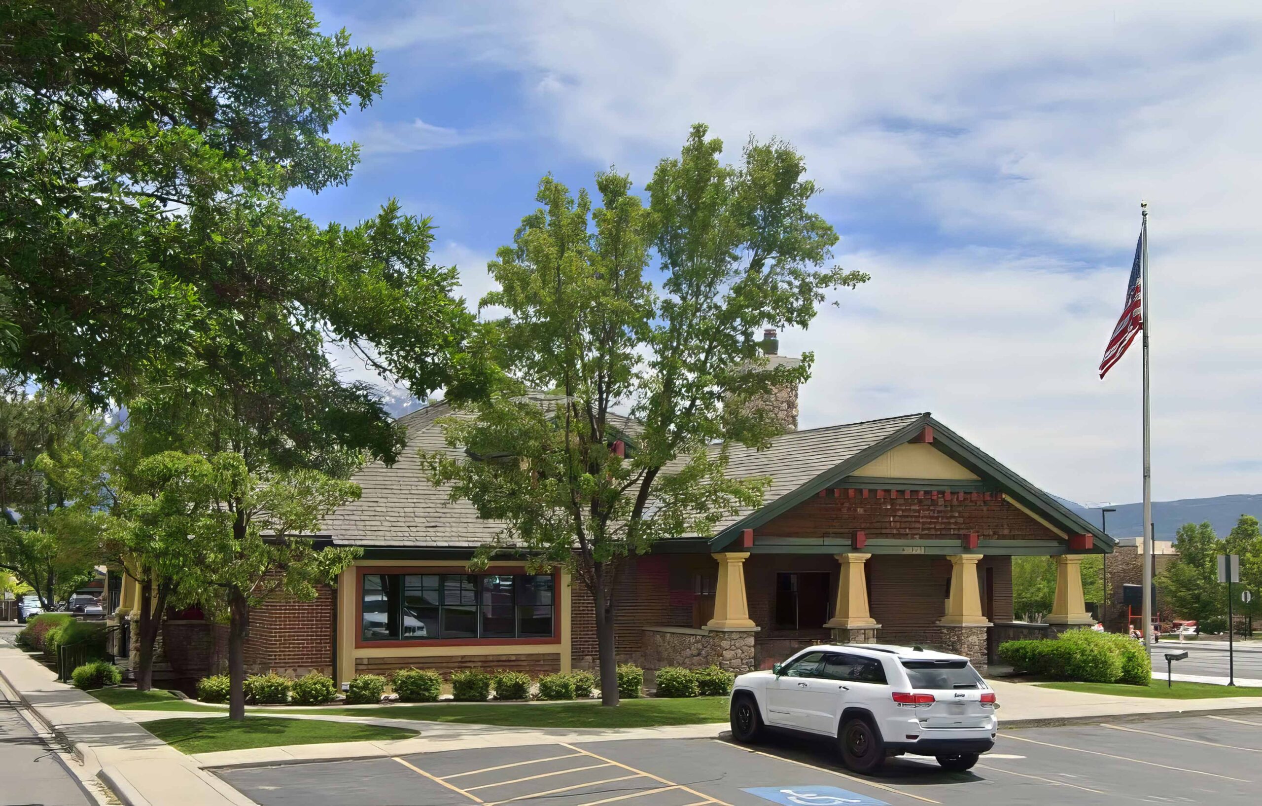 South Jordan Law Offices