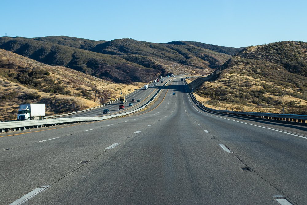 Salt Lake City, UT – EMS Called to Crash on S 800 E