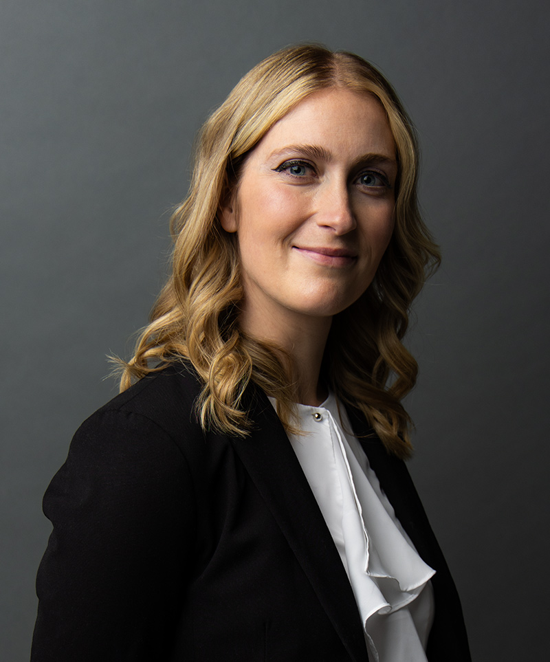 Utah Attorney – Sierra Taylor