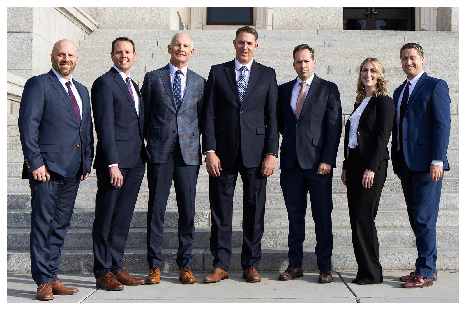 Utah Injury Lawyers - Flickinger • Boulton • Robson • Weeks