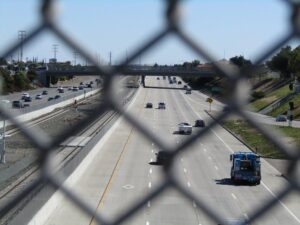 Taylorsville, UT – Police Chase Ends in Multi-Vehicle Crash on 900 S Main St