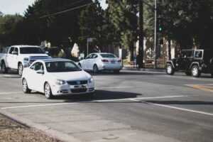 Ivins, UT – Injuries Reported in Collision on Tuacahn Dr