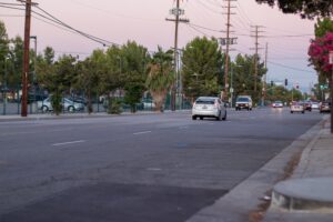 Salt Lake City, UT – Car Crash on S 700 W Ends in Injuries