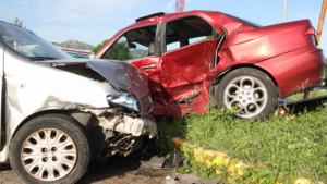 Lehi, UT – Injuries Reported in Crash on East Timpanogos Highway