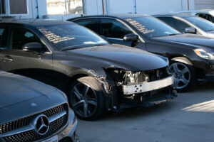 Utah Co., UT – Injuries Reported in Crash on US-189
