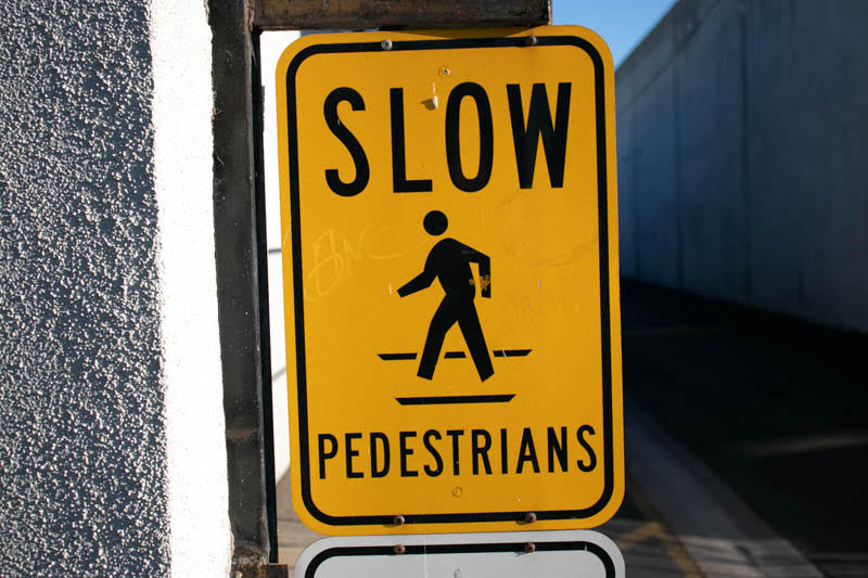 St. George, UT – Pedestrian Injured in Crash at Little Valley and Crimson Ridge