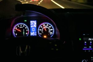 South Ogden, UT – Injury Accident Reported on S Wasatch Dr