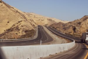 Salt Lake City, UT – Injuries Reported in Crash on W California Ave