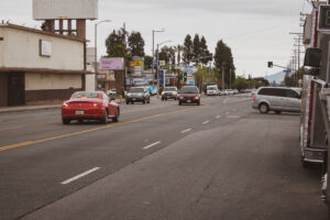 American Fork, UT – Injury Crash on I-15 Near Milepost 277