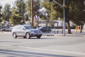 Salt Lake City, UT – EMS Called to Auto Wreck on California Ave