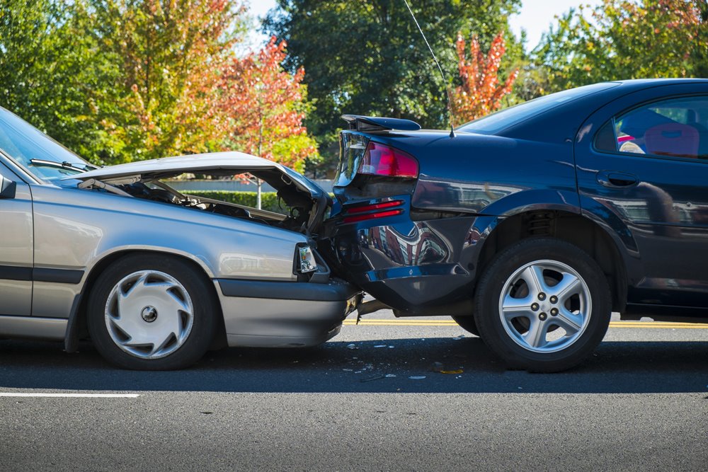 Salt Lake City, UT – EMS Called to Auto Wreck on E 2700 S