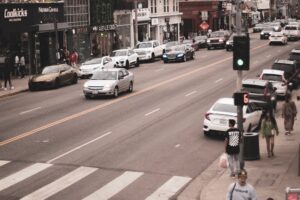 Orem, UT – Auto Wreck with Injuries Reported on S Columbia Ln
