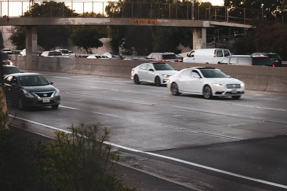 Ogden, UT – Early Morning Crash With Injuries on Monroe Blvd