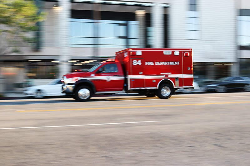 Layton, UT – Man Critically Injured by Electrocution on Deere Valley Dr