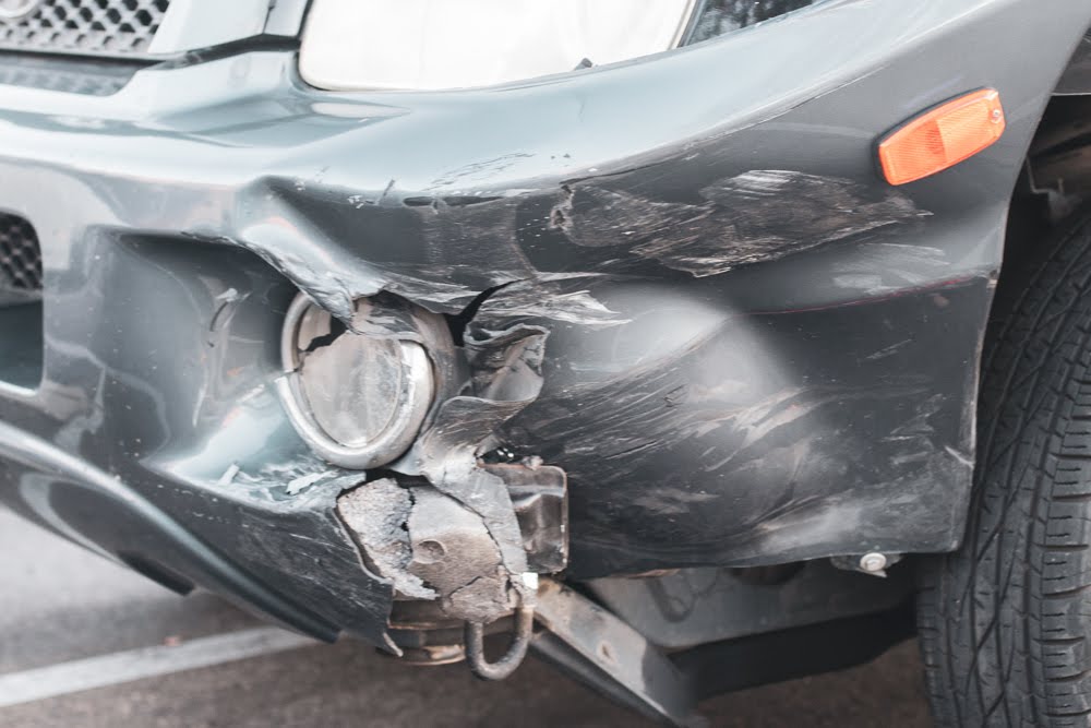 St. George, UT – Injuries Reported in Crash on E St George Blvd