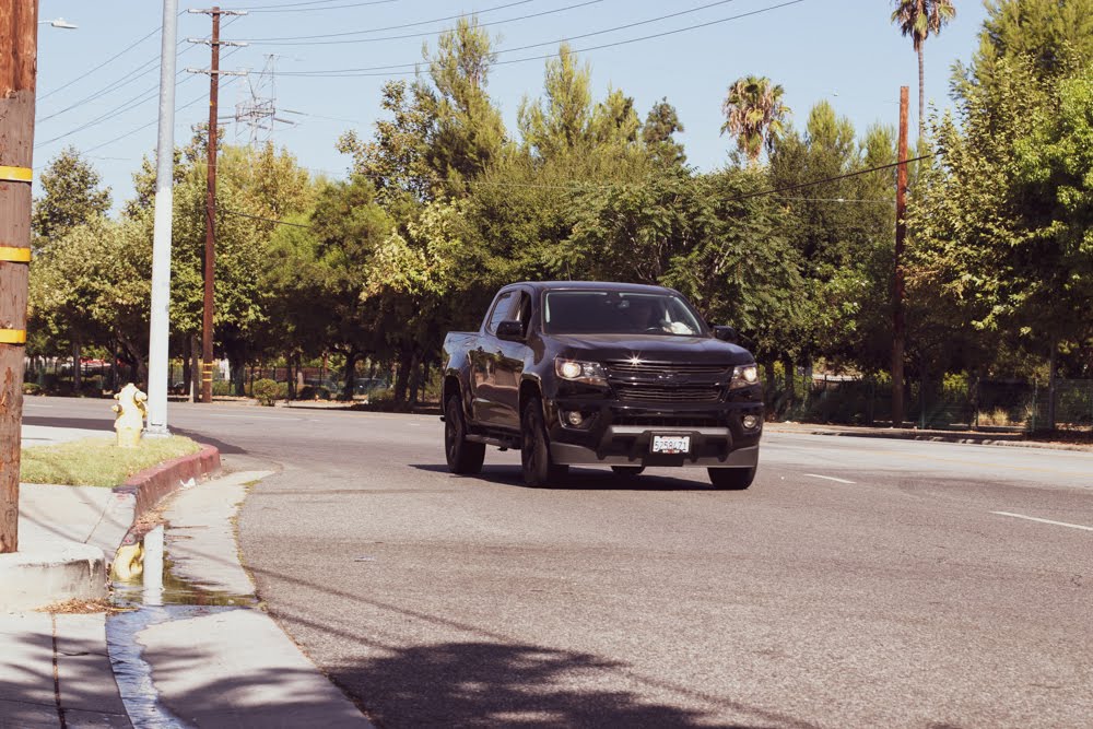 Ogden, UT – Injuries Reported in Crash on W B Ave