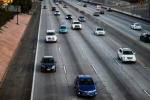 Juab Co., UT – Crash on I-15 Near Nephi Causes Injuries