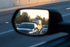 Provo, UT – Injuries Reported in Crash on N Freedom Blvd