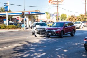 Salt Lake City, UT – Hit-and-Run Crash with Injuries on S Navajo St