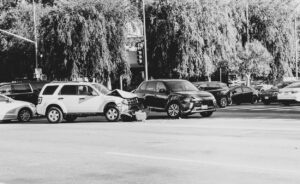 Saratoga Springs, UT – Injuries Follow Collision on N Redwood Rd