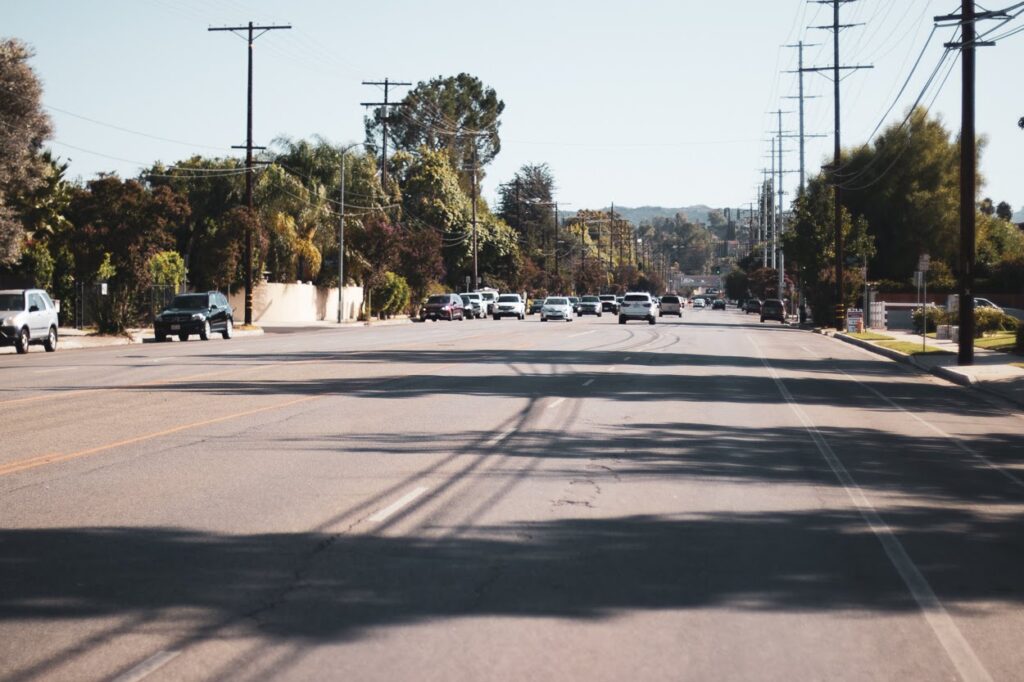 Salt Lake City, UT – Car Crash with Injuries Reported on E 1700 S