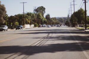 Provo, UT – Injuries Reported in Crash on West Center St