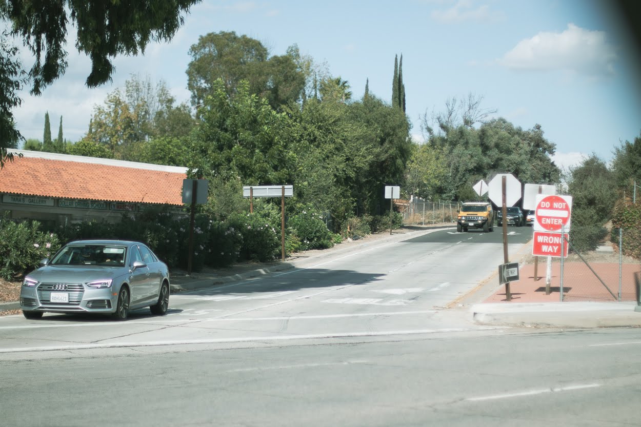 Ogden, UT – Injuries Follow Car Crash on Wall Ave