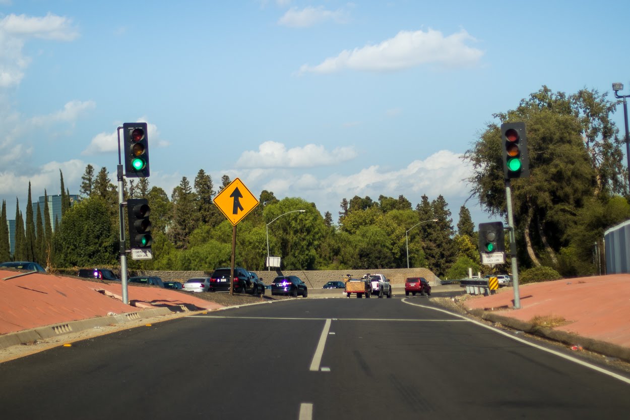 Roy, UT – Car Crash on I-15 near 5600 S Ends in Injuries