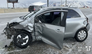 What to Do After a Car Accident in Utah (Step-by-Step Guide)