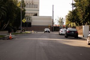 American Fork, UT – Injuries Reported in Crash on Caveman Boulevard