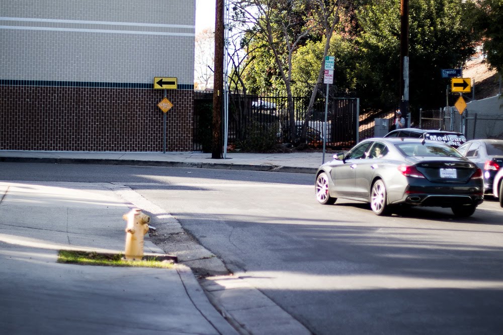 Ogden, UT – EMS Responds to Auto Accident on 21st St