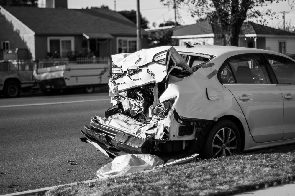 Lindon, UT – Injury Accident Reported on I-15