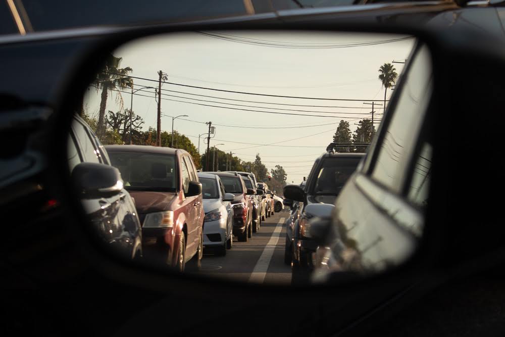 American Fork, UT – Injuries Reported in I-15 Collision
