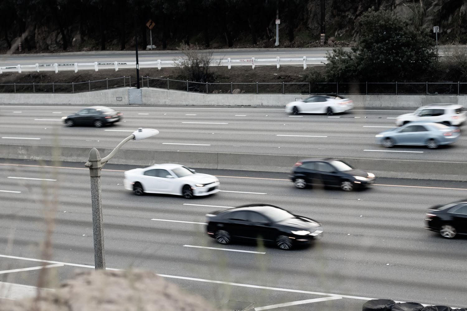 Salt Lake City, UT – Multi-Vehicle Crash on S 400 W Results in Injuries
