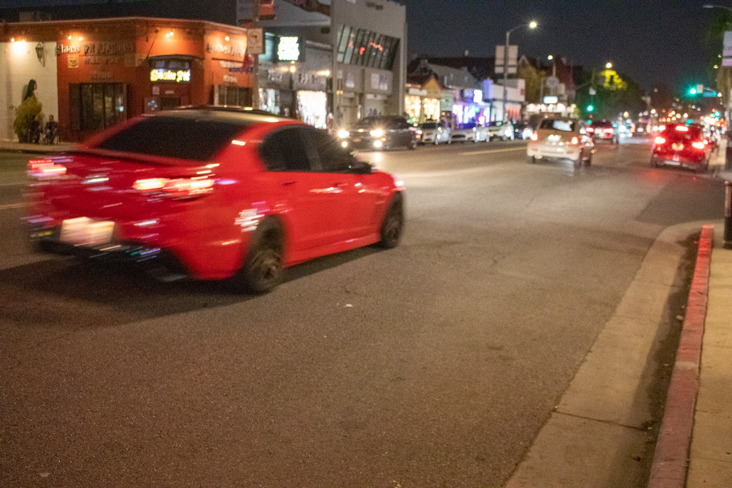 Salt Lake City, UT – Car Crash on 2200 W Ends in Injuries