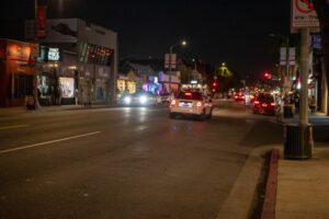 Highland, UT – Injuries Reported in Crash on N North County Blvd