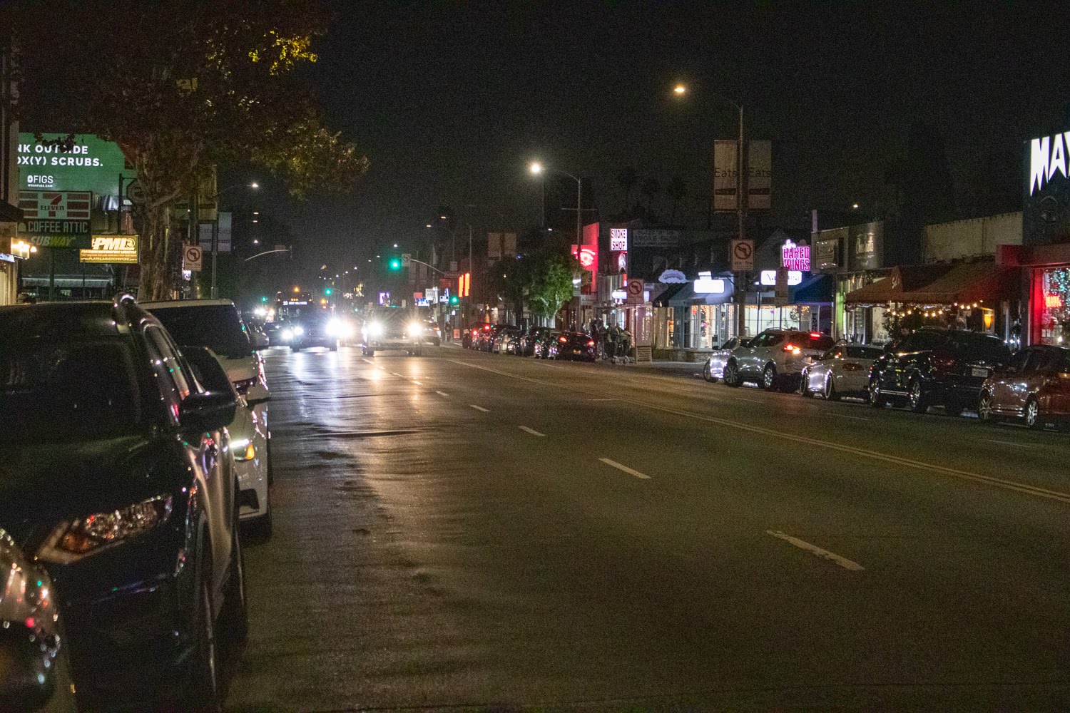 Salt Lake City, UT – Crash with Injuries at E 6th Ave and N E St