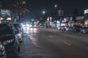 Orem, UT – Injuries Reported in Crash on N State St