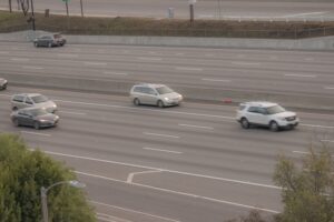 Salt Lake City, UT – Crash on South 1300 East Ends in Injuries