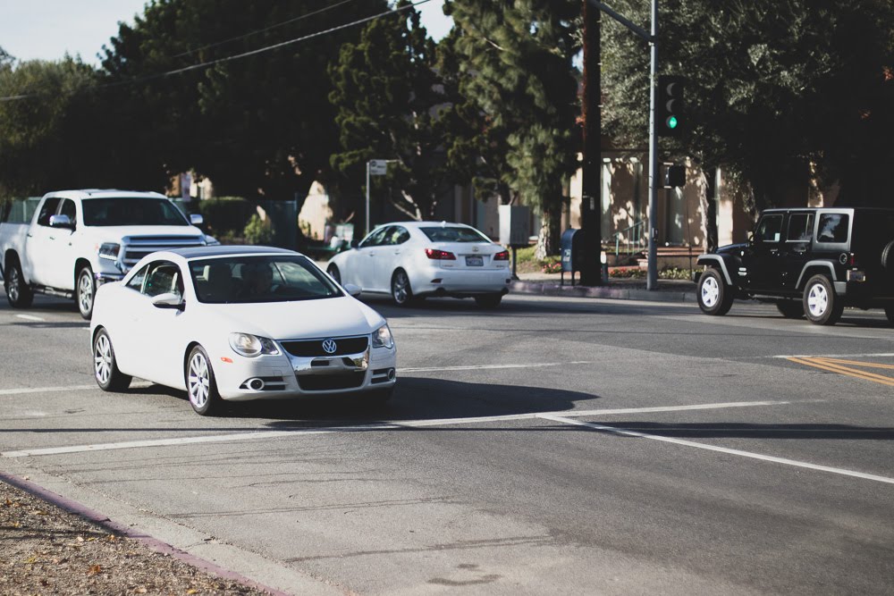 Salt Lake City, UT – Crash Reported on S Connor St Ends in Injuries