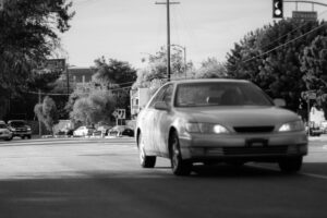 Ogden, UT – Car Crash with Injuries Reported on Washington Blvd