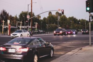 Lehi, UT – Car Crash on Hunters Grove Lane Leaves One Injured