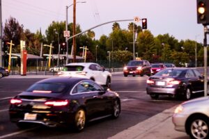 Salt Lake City, UT – Injuries Reported in Crash at W Indiana Ave & S Goshen St