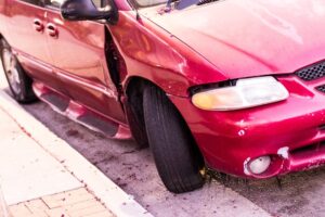 Springville, UT – Collision on E 800 South St Leaves Injuries