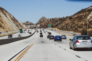 American Fork, UT – Crash on North 100 West St Leads to Injuries