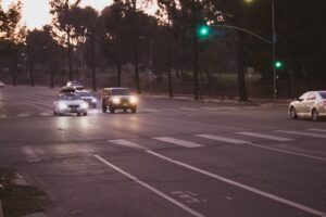 Orem, UT – Injuries Reported in Car Accident on S State St