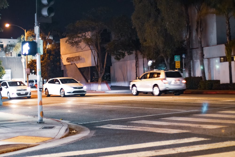 Provo, UT – Collision on S State St Leaves Victims Injured
