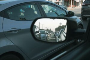 Ogden, UT – Multi-Vehicle Crash on 2nd St Leaves Injuries