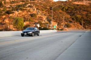 Pleasant View, UT – Injuries Follow Car Crash on N Hwy 89